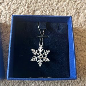 Swarovski - Necklace